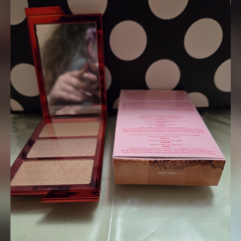 ✨️One/Size Palette✨️ - Picture 4 of 4